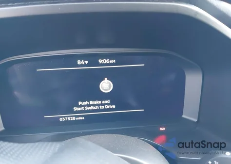 2024 Mitsubishi Outlander Se Black Edition S-Awc from USA, damaged, VIN JA4J4VA81RZ019914